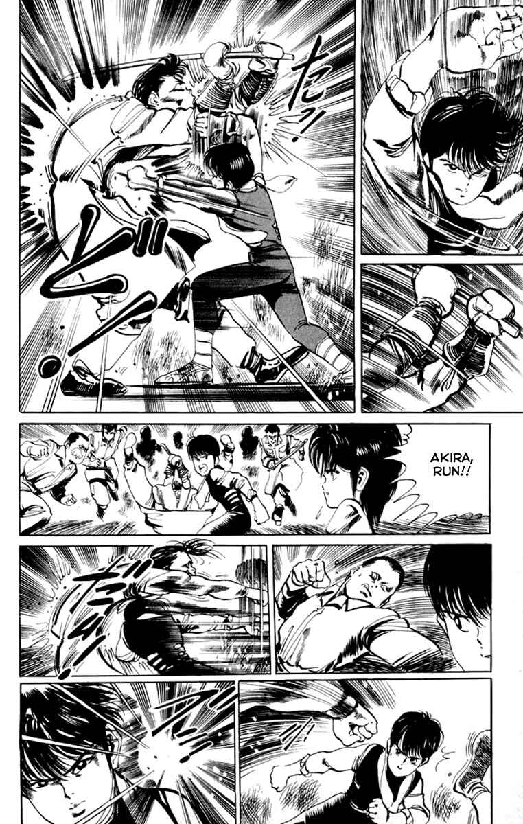 Page 14 Chapter 24 Kenji