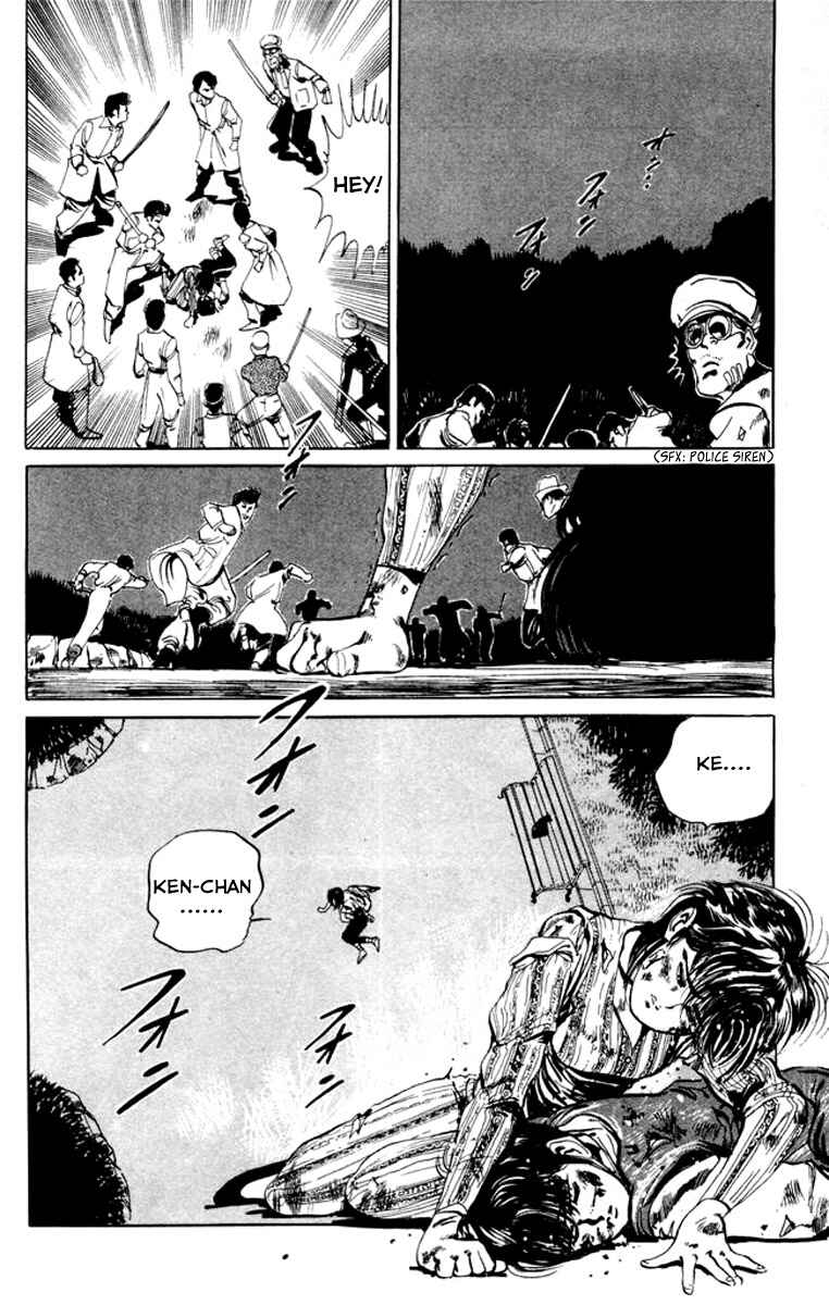 Page 18 Chapter 24 Kenji