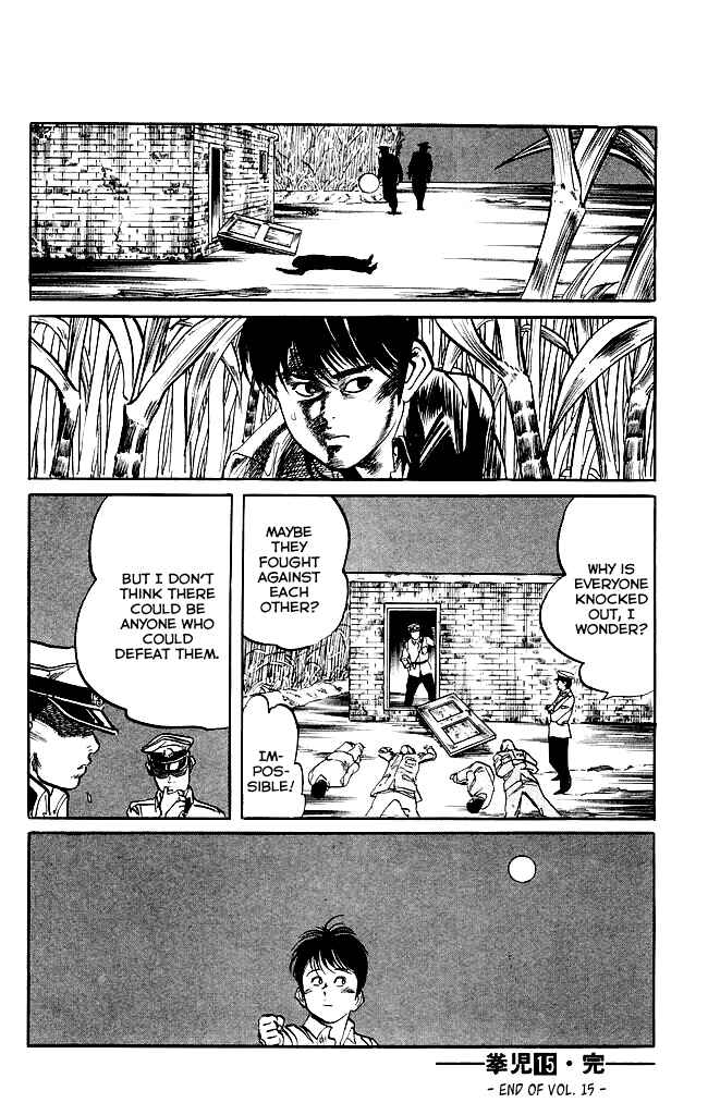 Page 19 Chapter 143 Kenji