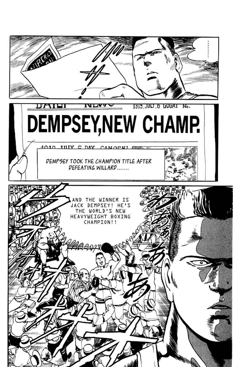 Page 16 Chapter 36 Kenji