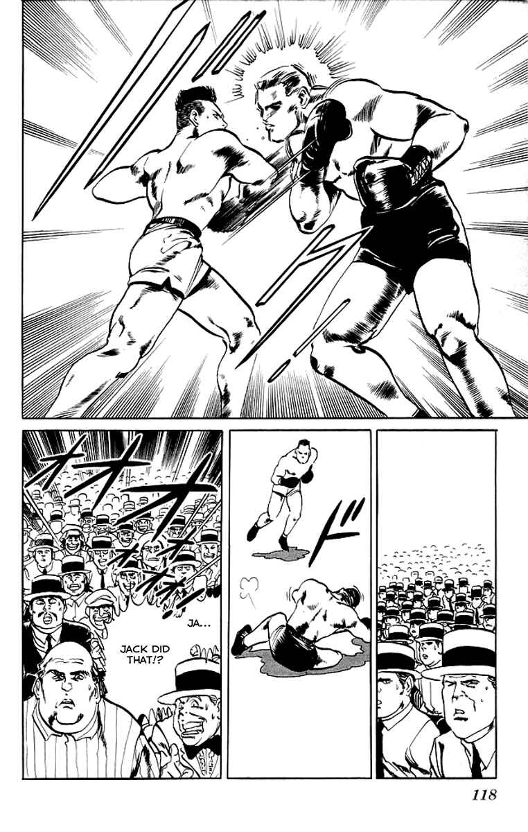 Page 6 Chapter 36 Kenji
