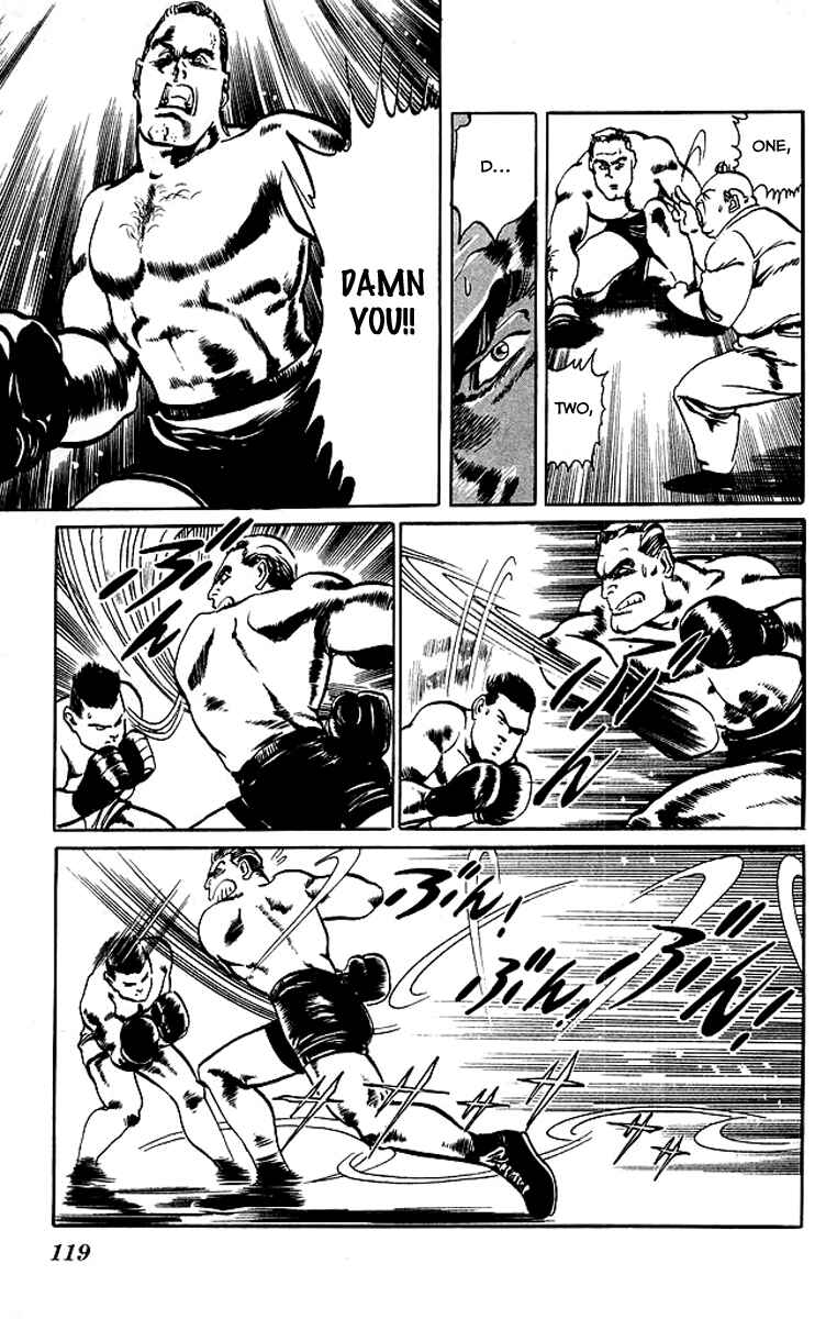 Page 7 Chapter 36 Kenji