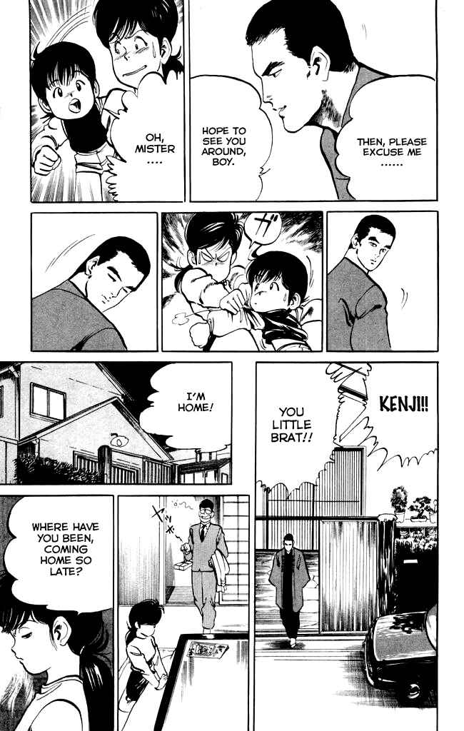 Page 13 Chapter 8 Kenji
