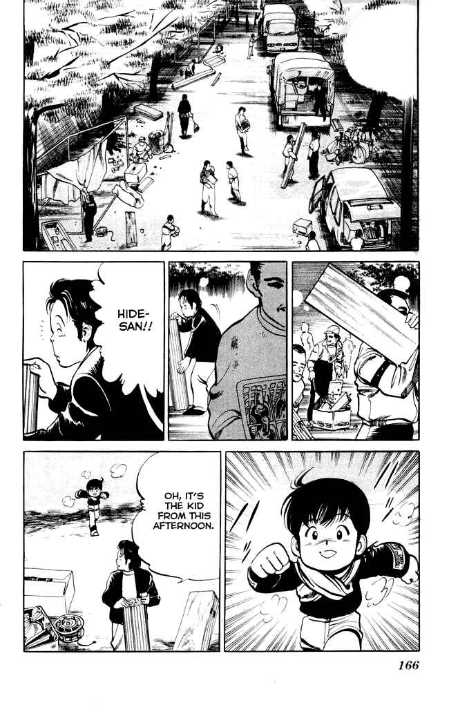 Page 16 Chapter 8 Kenji