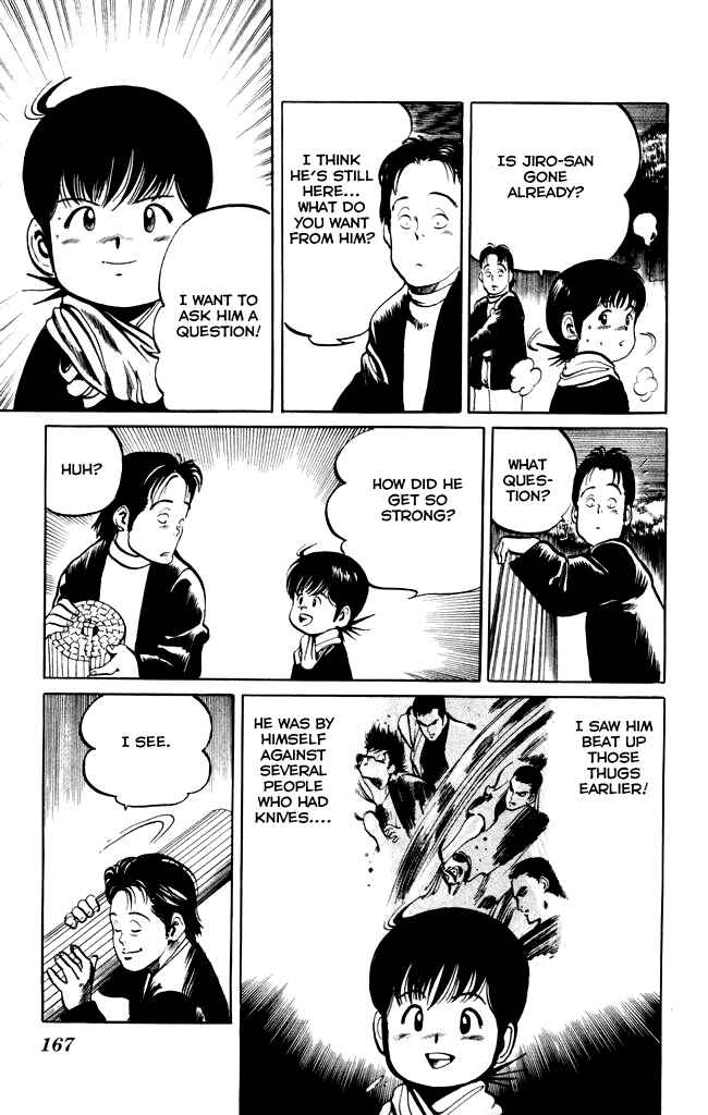 Page 17 Chapter 8 Kenji