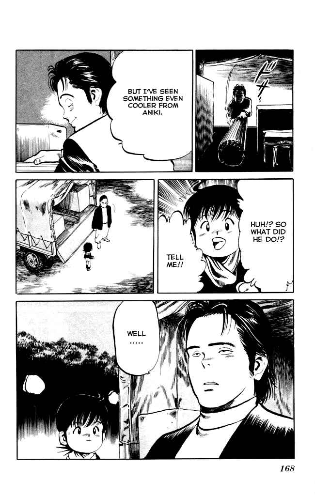 Page 18 Chapter 8 Kenji