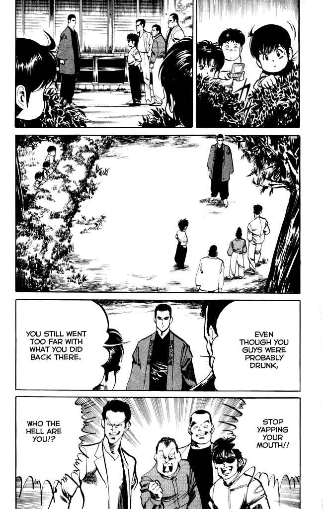 Page 2 Chapter 8 Kenji