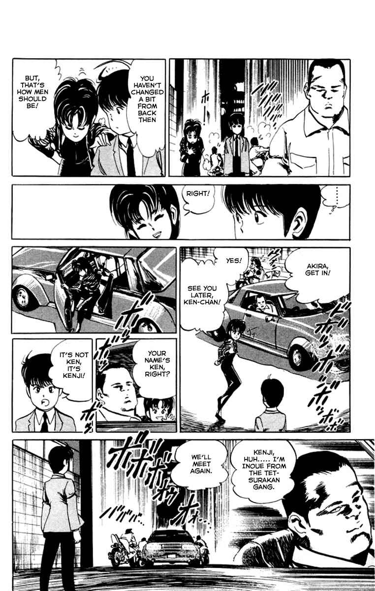 Page 10 Chapter 21 Kenji