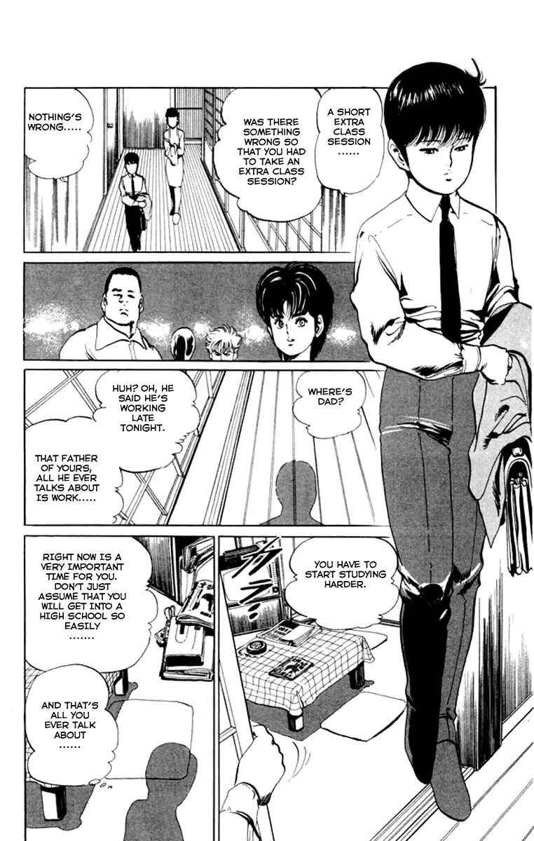 Page 12 Chapter 21 Kenji