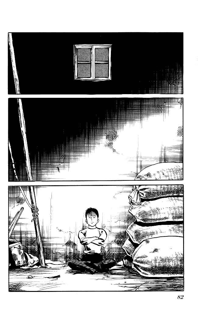 Page 3 Chapter 129 Kenji