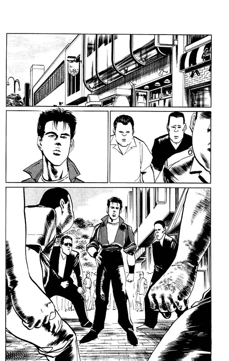 Page 18 Chapter 50 Kenji
