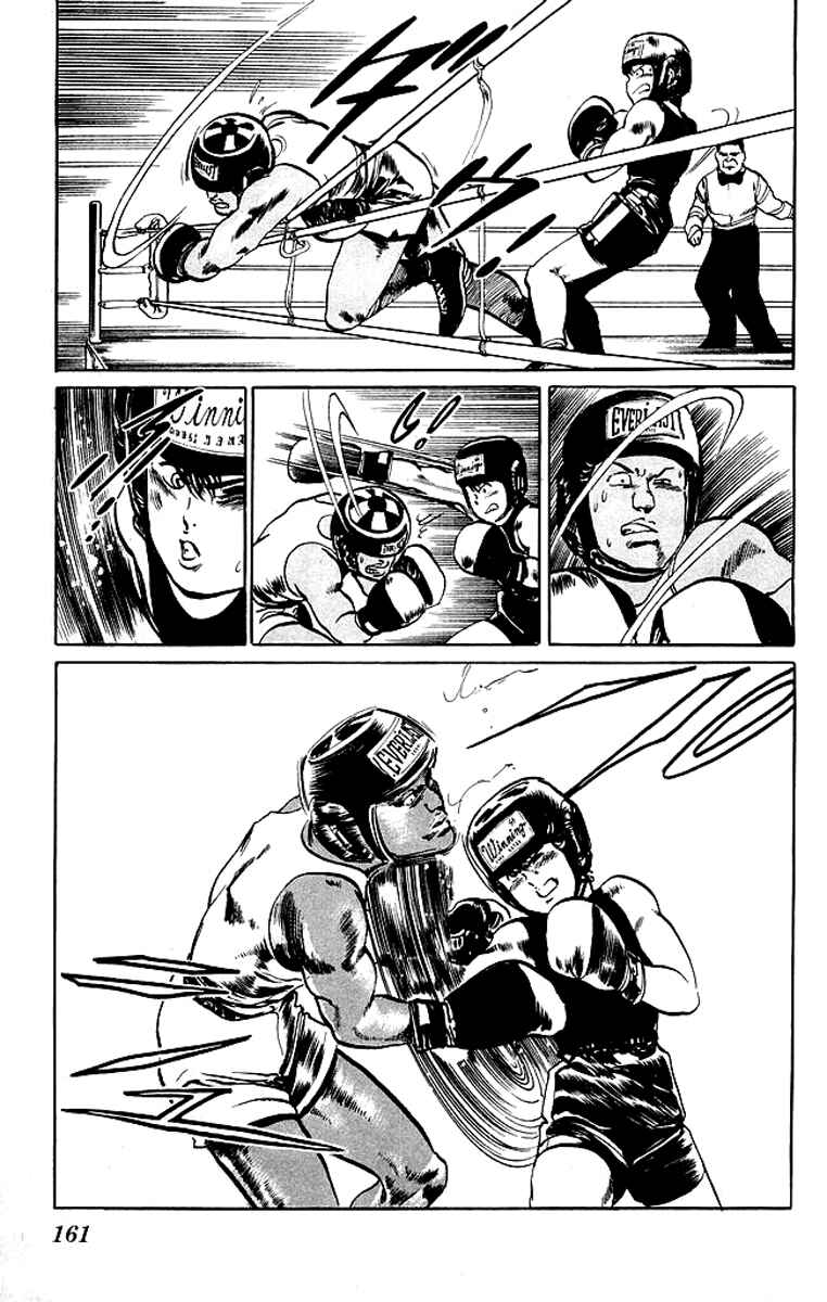 Page 13 Chapter 38 Kenji