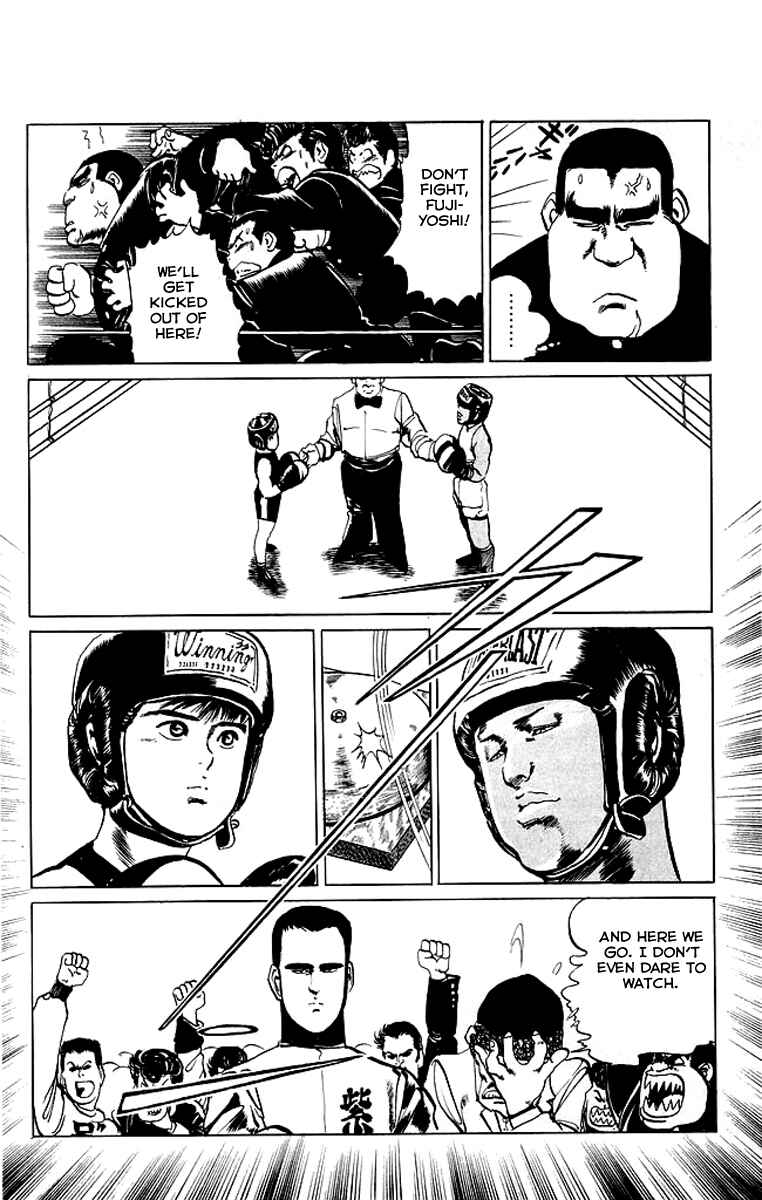 Page 6 Chapter 38 Kenji