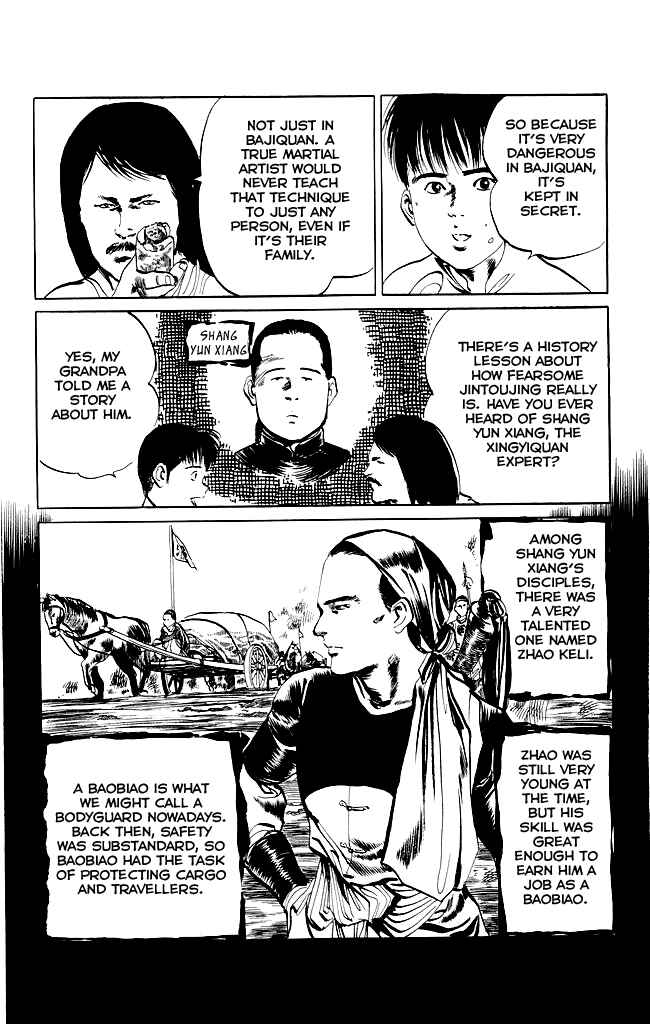 Page 10 Chapter 76 Kenji