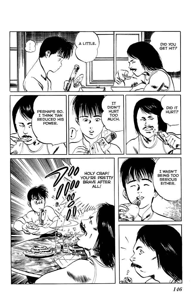 Page 6 Chapter 76 Kenji