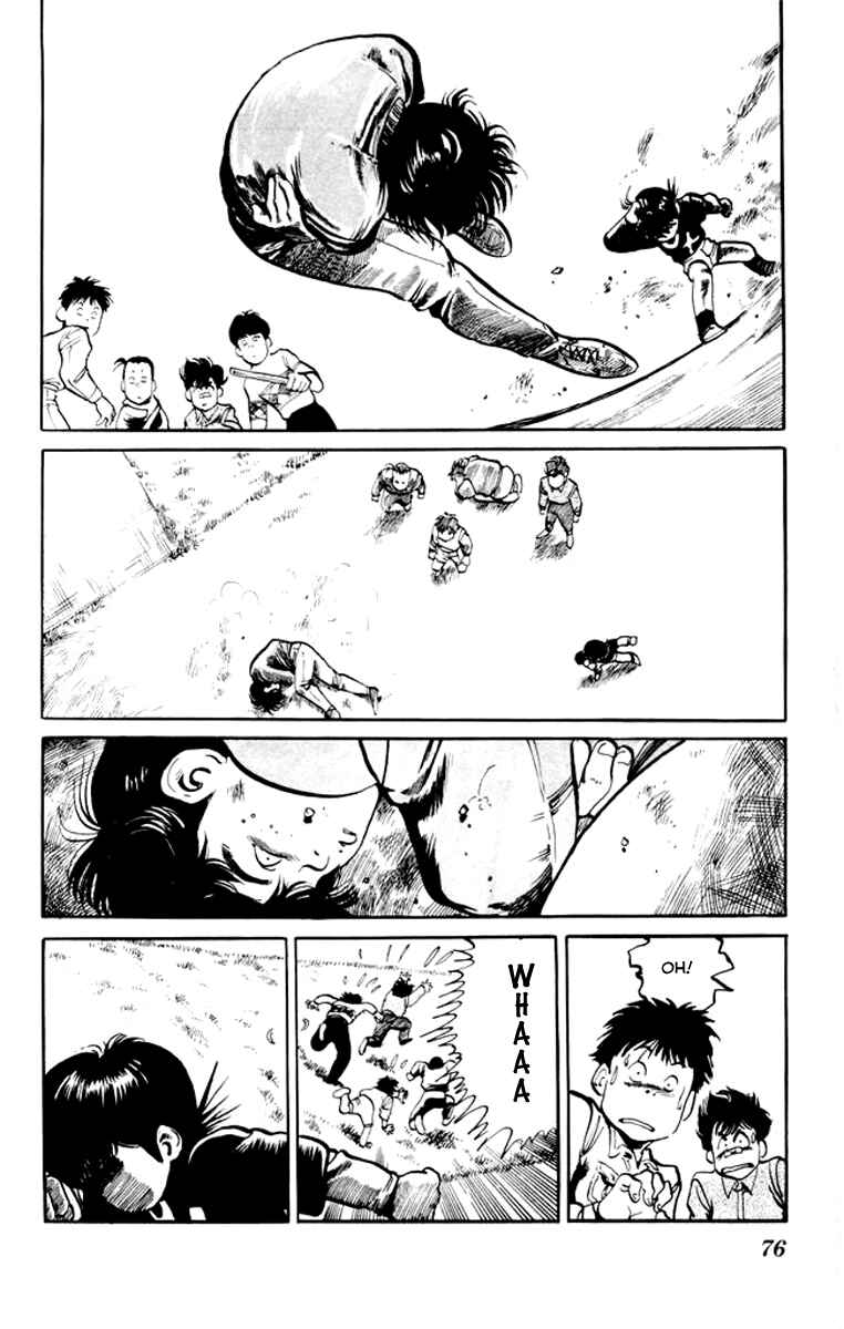 Page 16 Chapter 3 Kenji