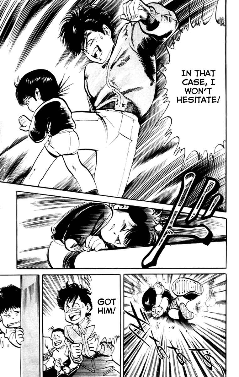 Page 9 Chapter 3 Kenji