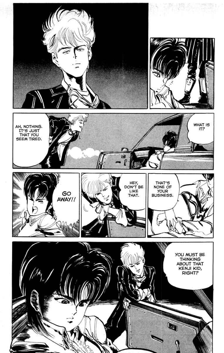 Page 12 Chapter 23 Kenji