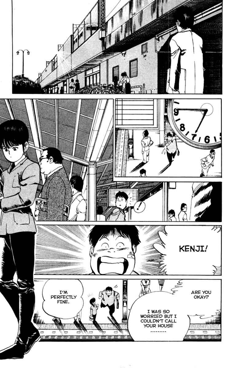 Page 6 Chapter 23 Kenji
