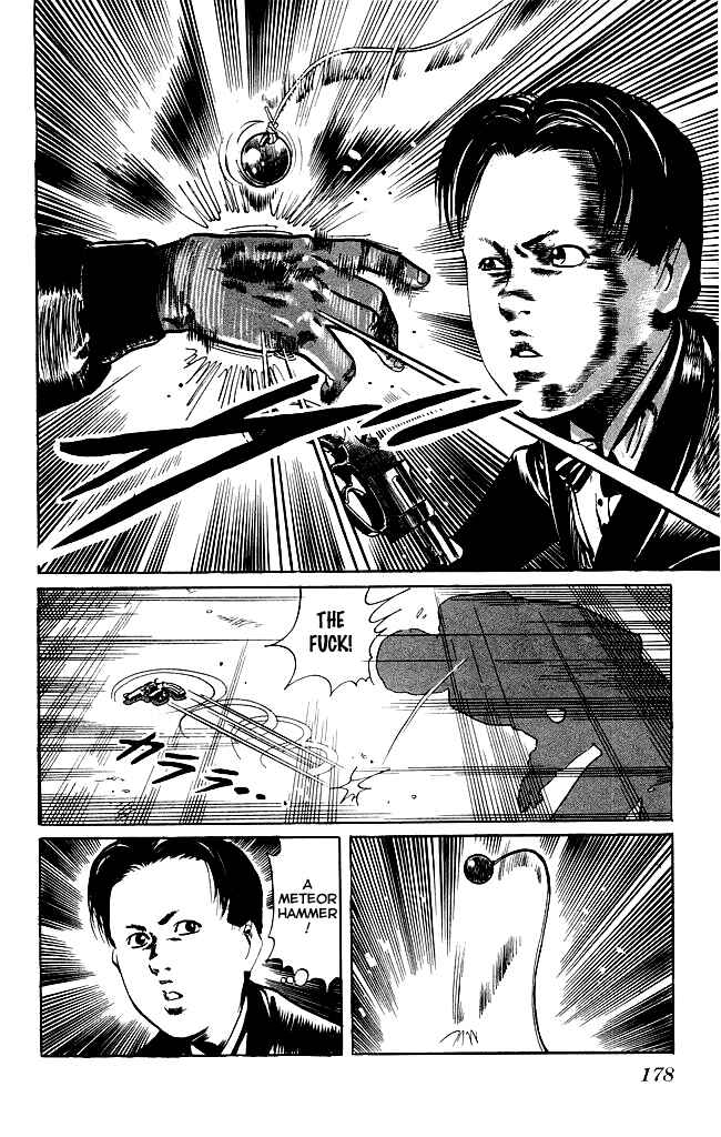 Page 9 Chapter 97 Kenji