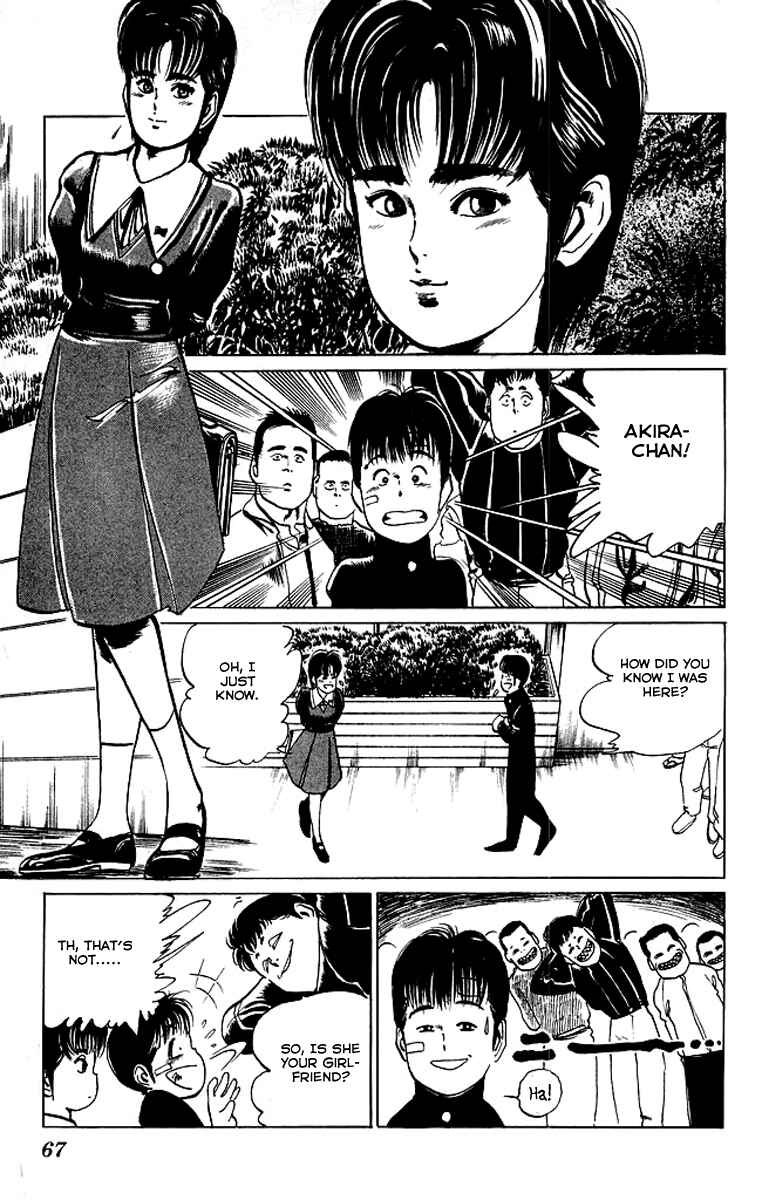 Page 9 Chapter 33 Kenji