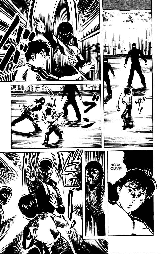 Page 6 Chapter 132 Kenji