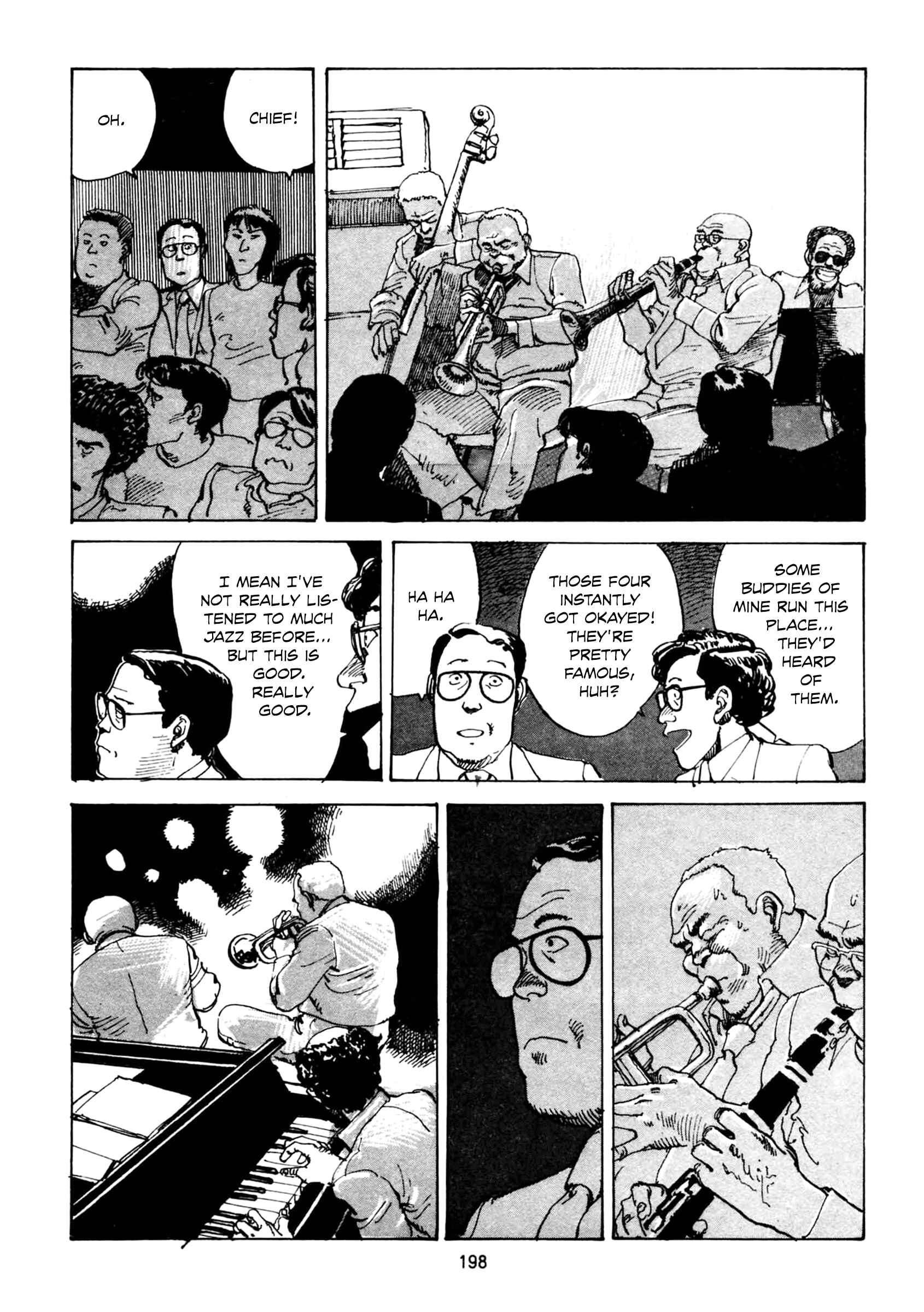Page 54 Chapter 7 Sayonara Japan