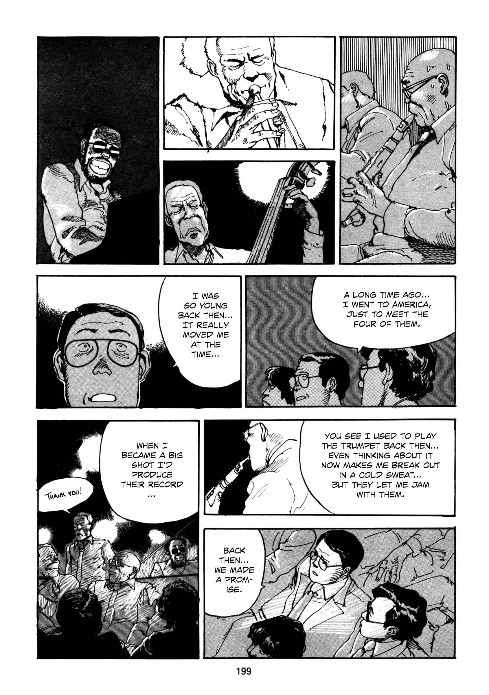 Page 55 Chapter 7 Sayonara Japan
