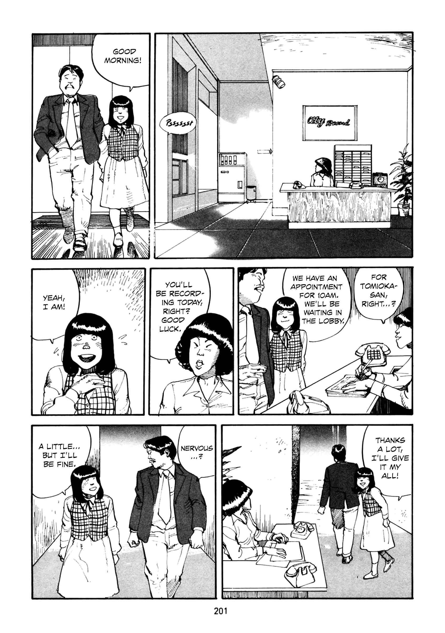 Page 57 Chapter 7 Sayonara Japan