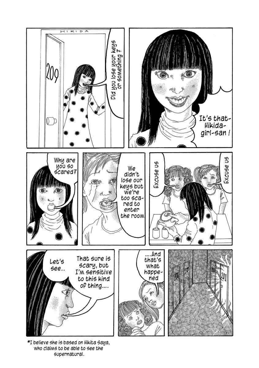 Page 10 Chapter 2 TV SHOPPING