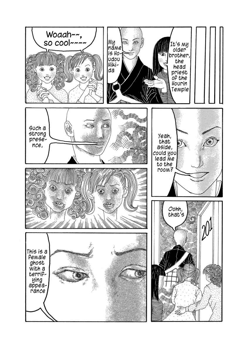 Page 11 Chapter 2 TV SHOPPING