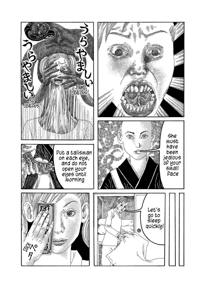 Page 13 Chapter 2 TV SHOPPING