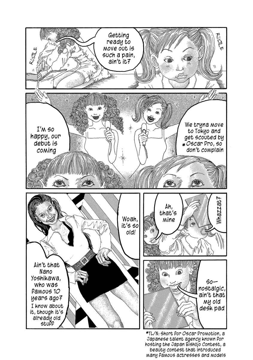 Page 2 Chapter 2 TV SHOPPING