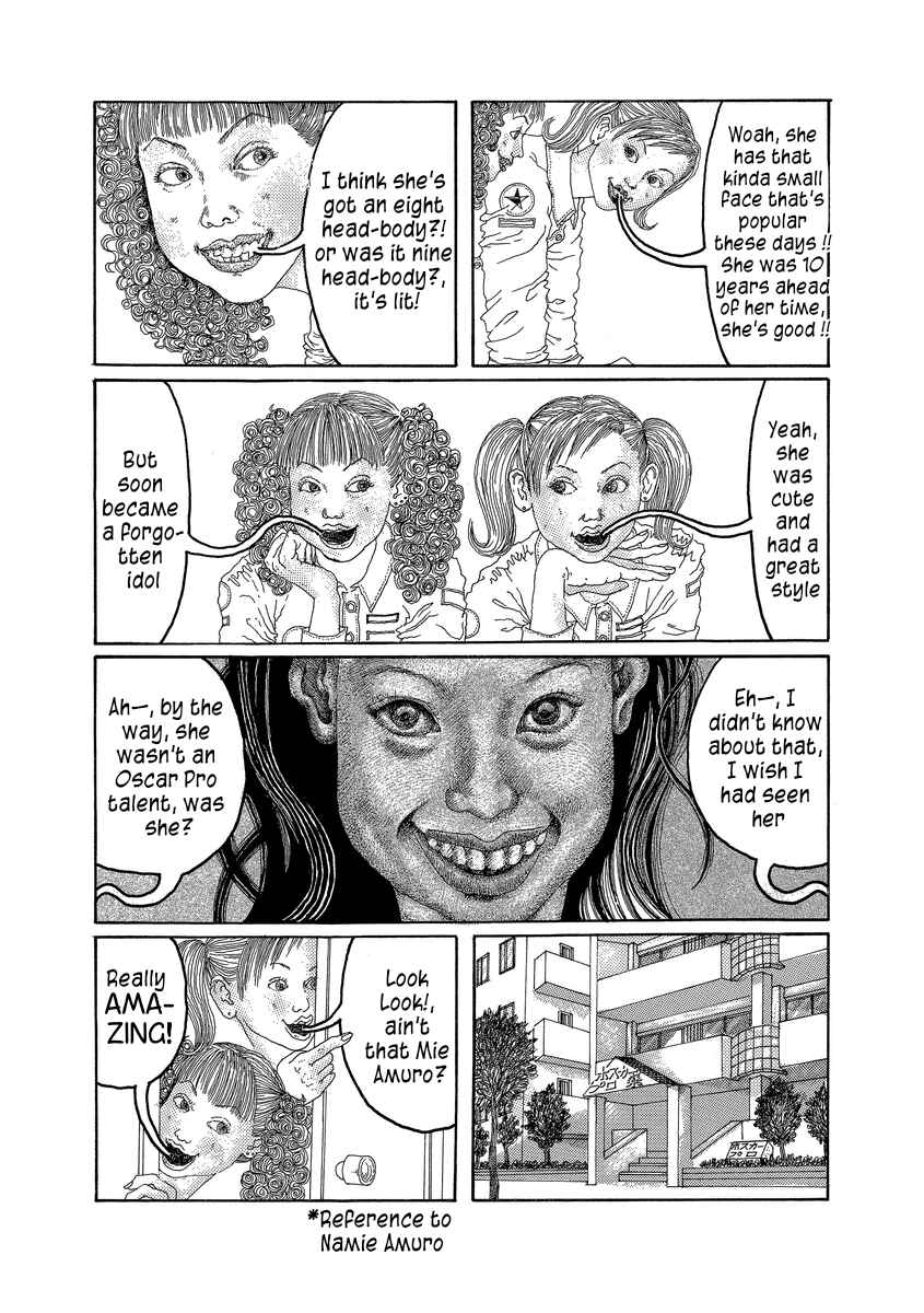 Page 3 Chapter 2 TV SHOPPING