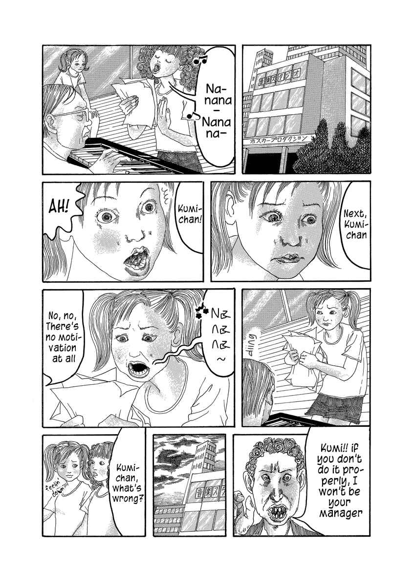Page 7 Chapter 2 TV SHOPPING