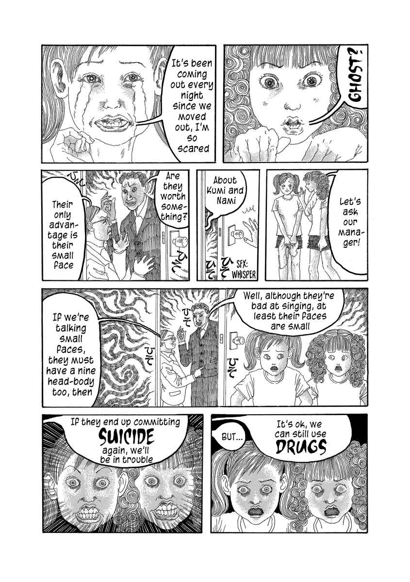 Page 8 Chapter 2 TV SHOPPING