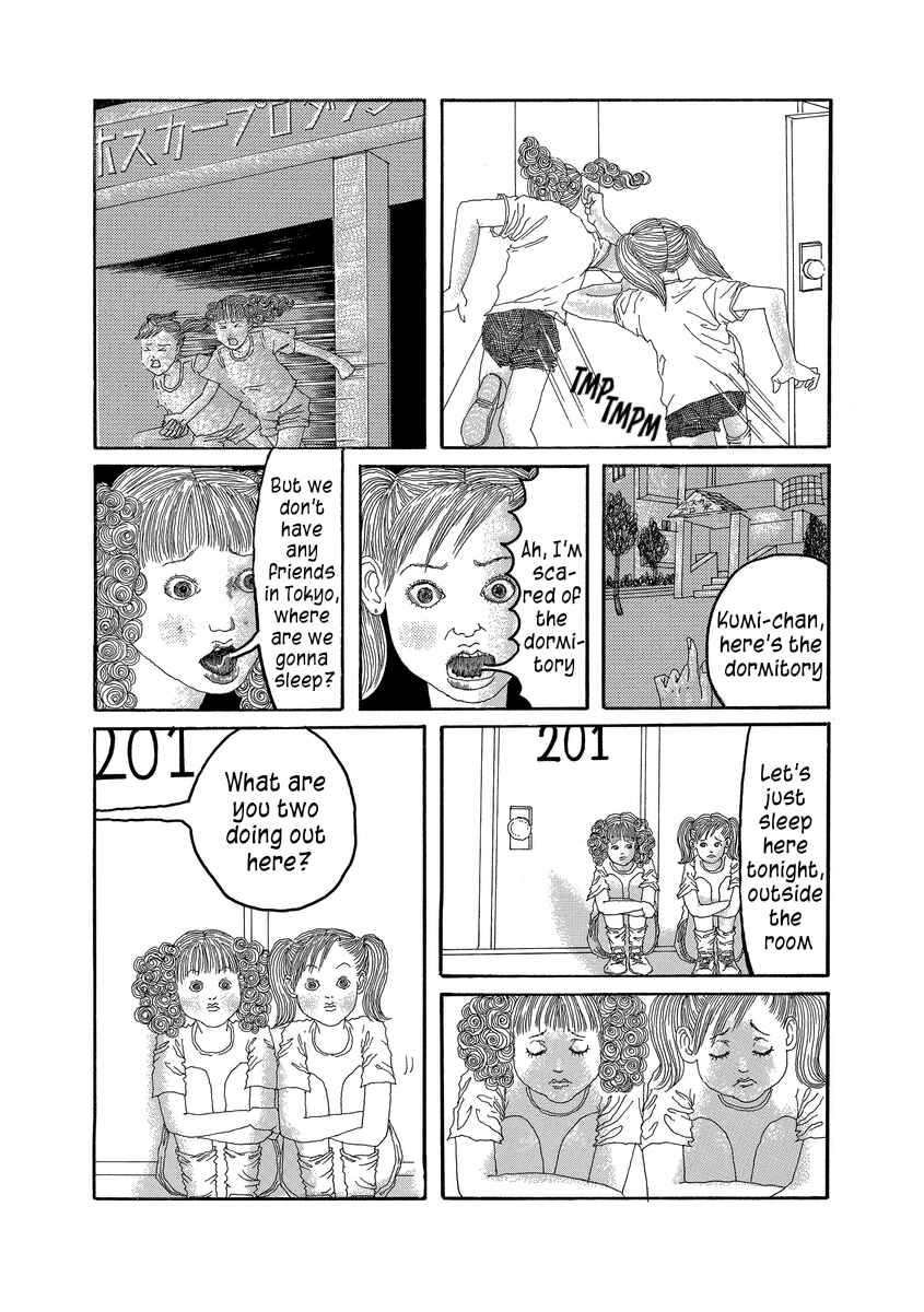 Page 9 Chapter 2 TV SHOPPING