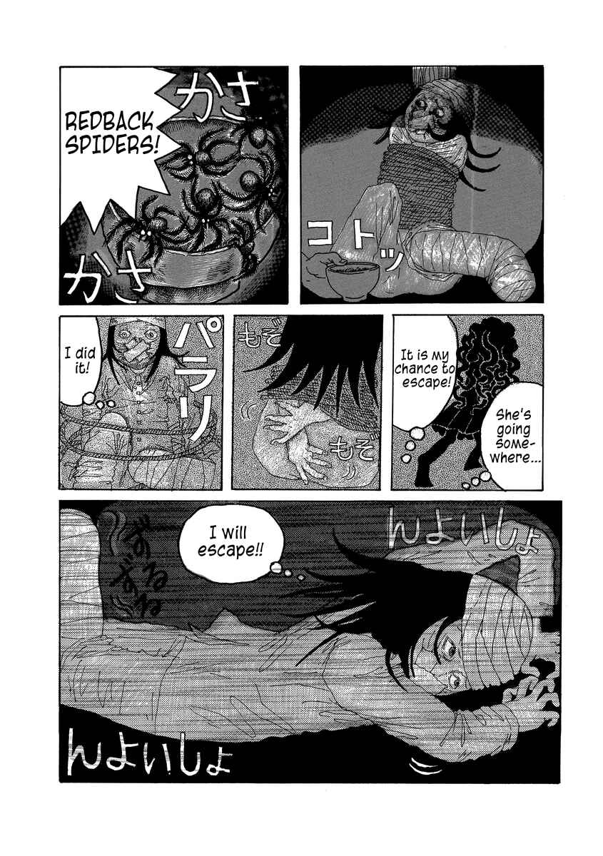 Page 12 Chapter 7 TV SHOPPING