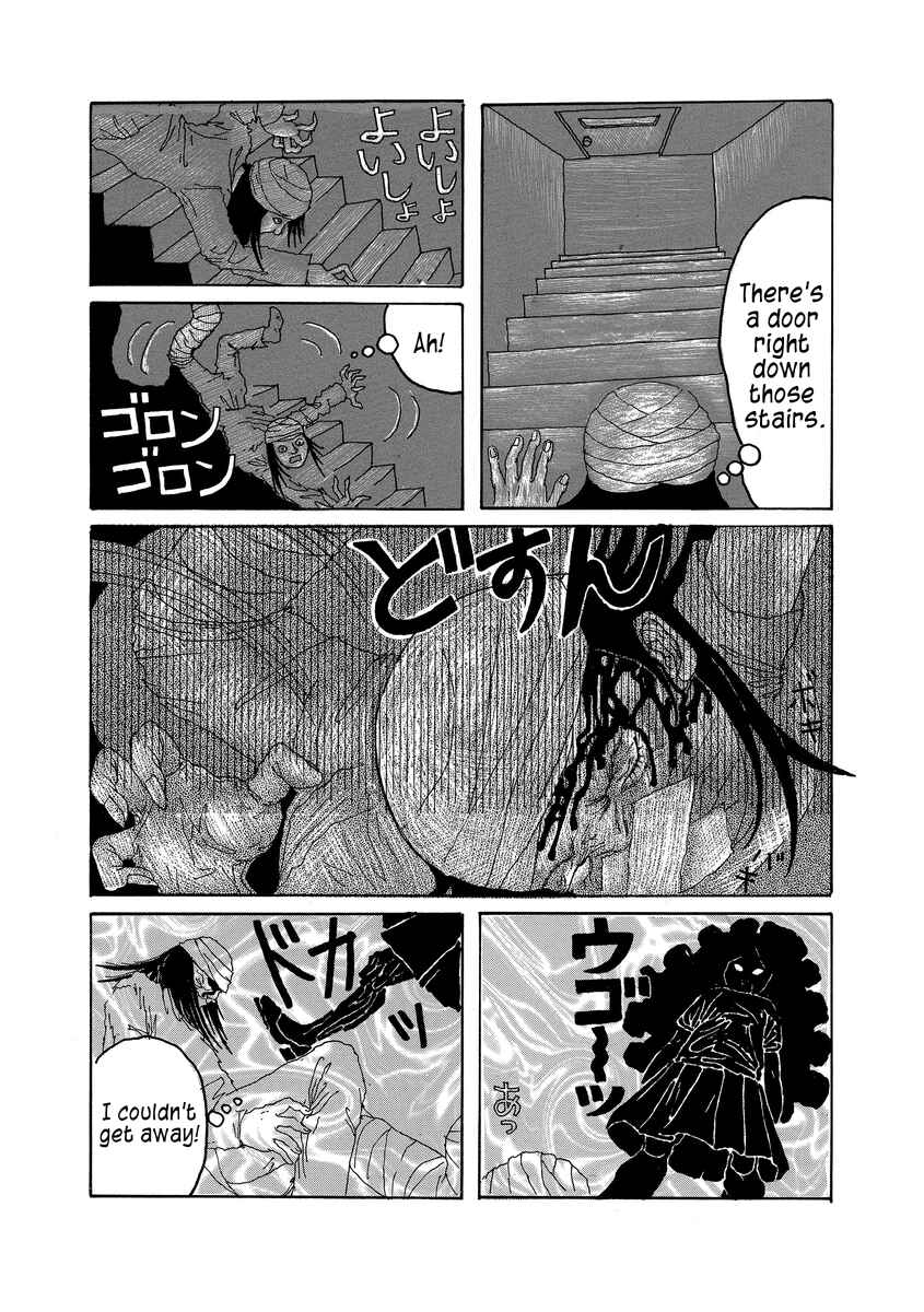 Page 13 Chapter 7 TV SHOPPING