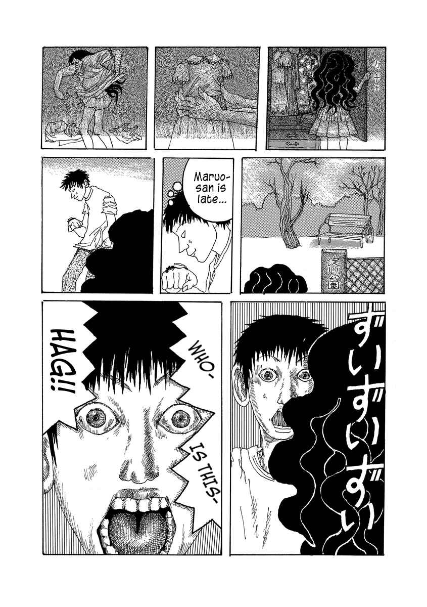 Page 19 Chapter 7 TV SHOPPING