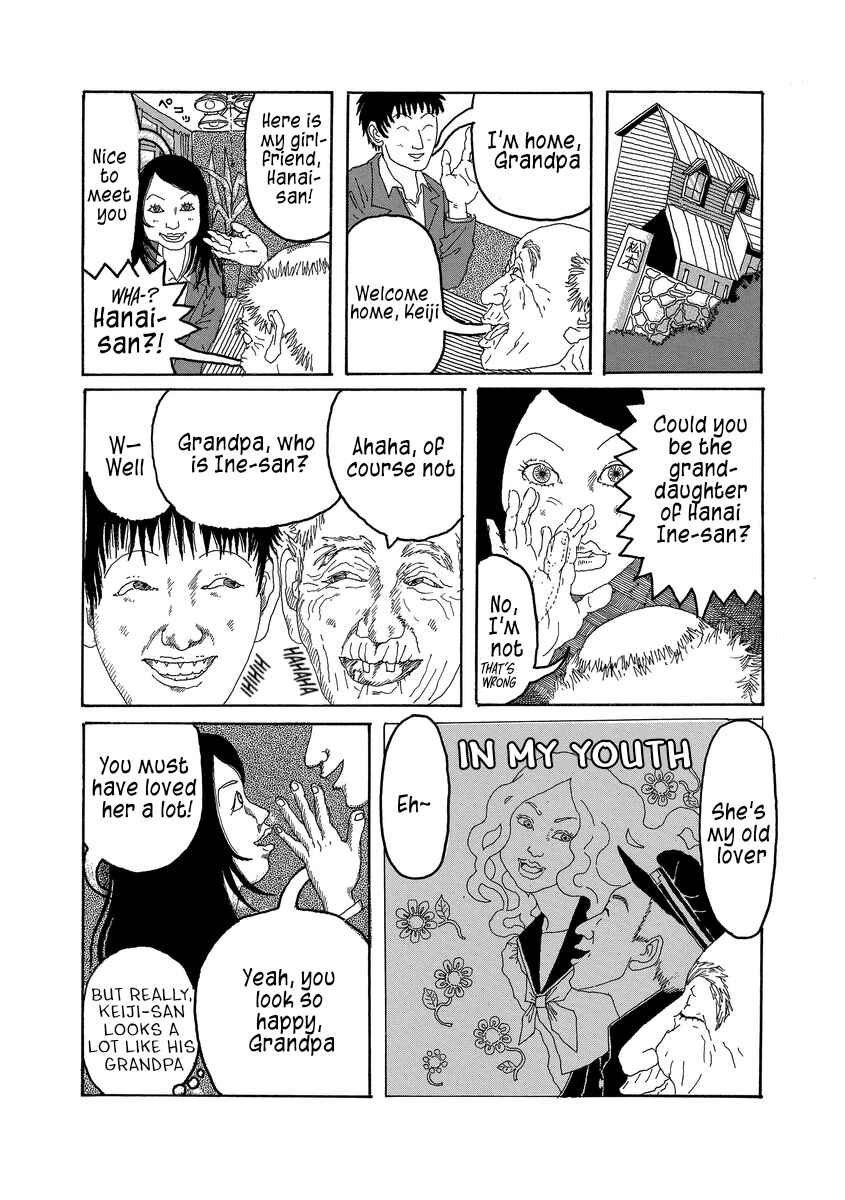 Page 4 Chapter 7 TV SHOPPING
