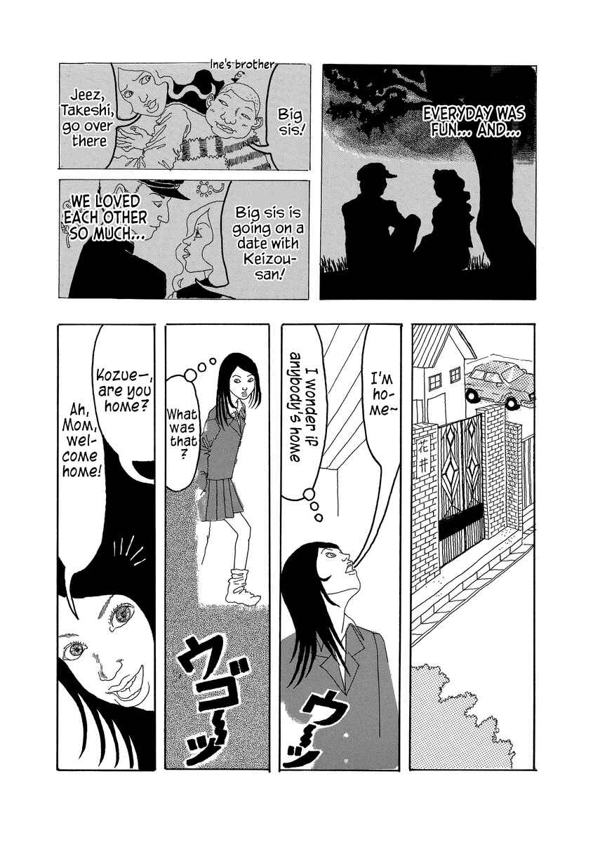 Page 5 Chapter 7 TV SHOPPING