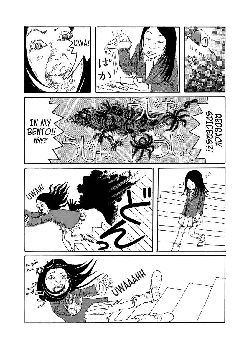 Page 8 Chapter 7 TV SHOPPING