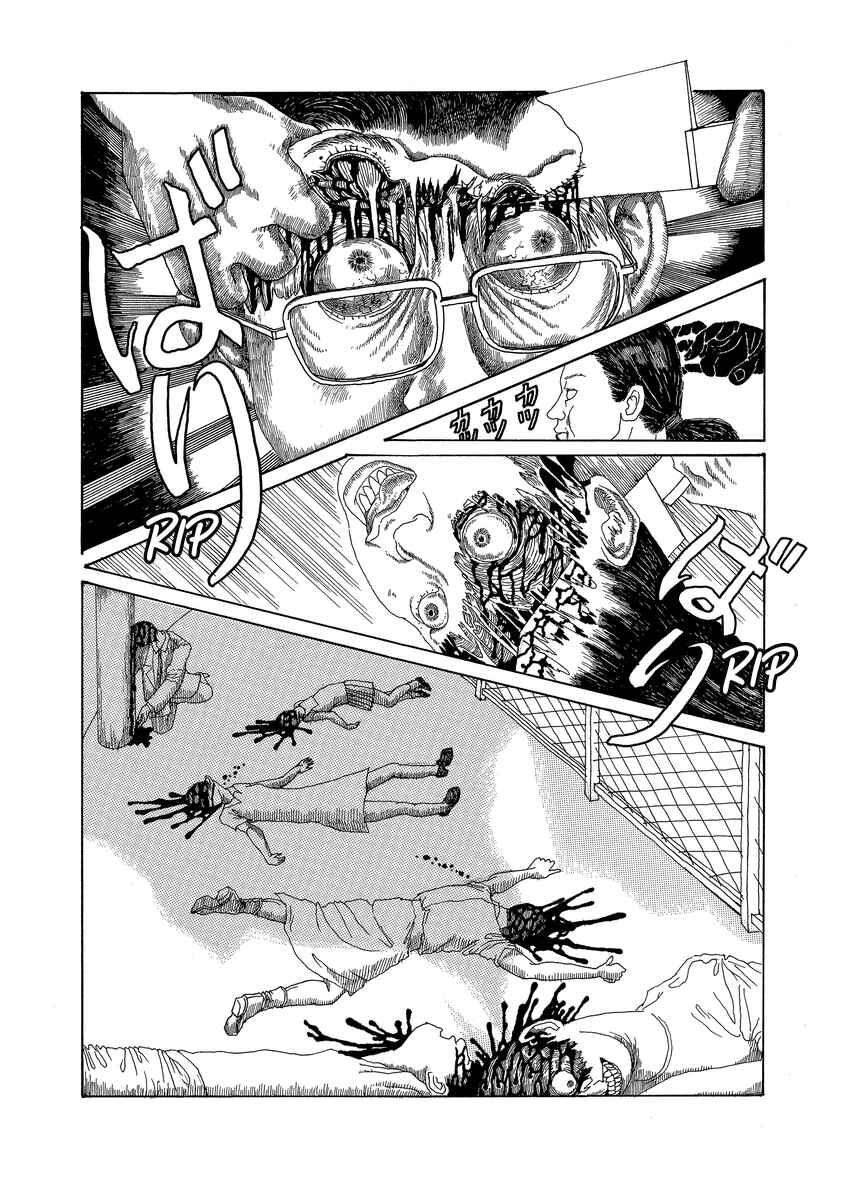 Page 11 Chapter 3 TV SHOPPING