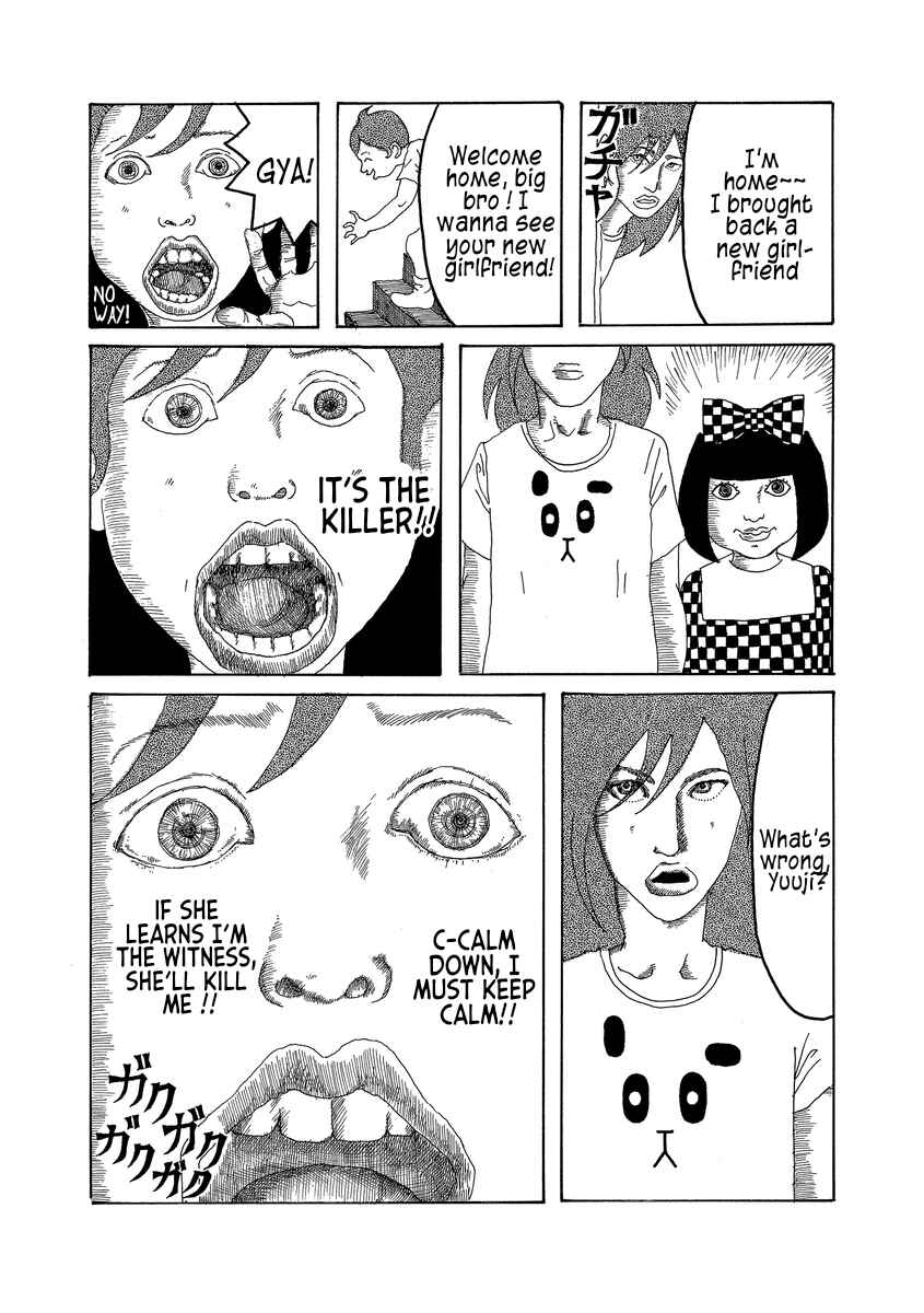 Page 16 Chapter 3 TV SHOPPING