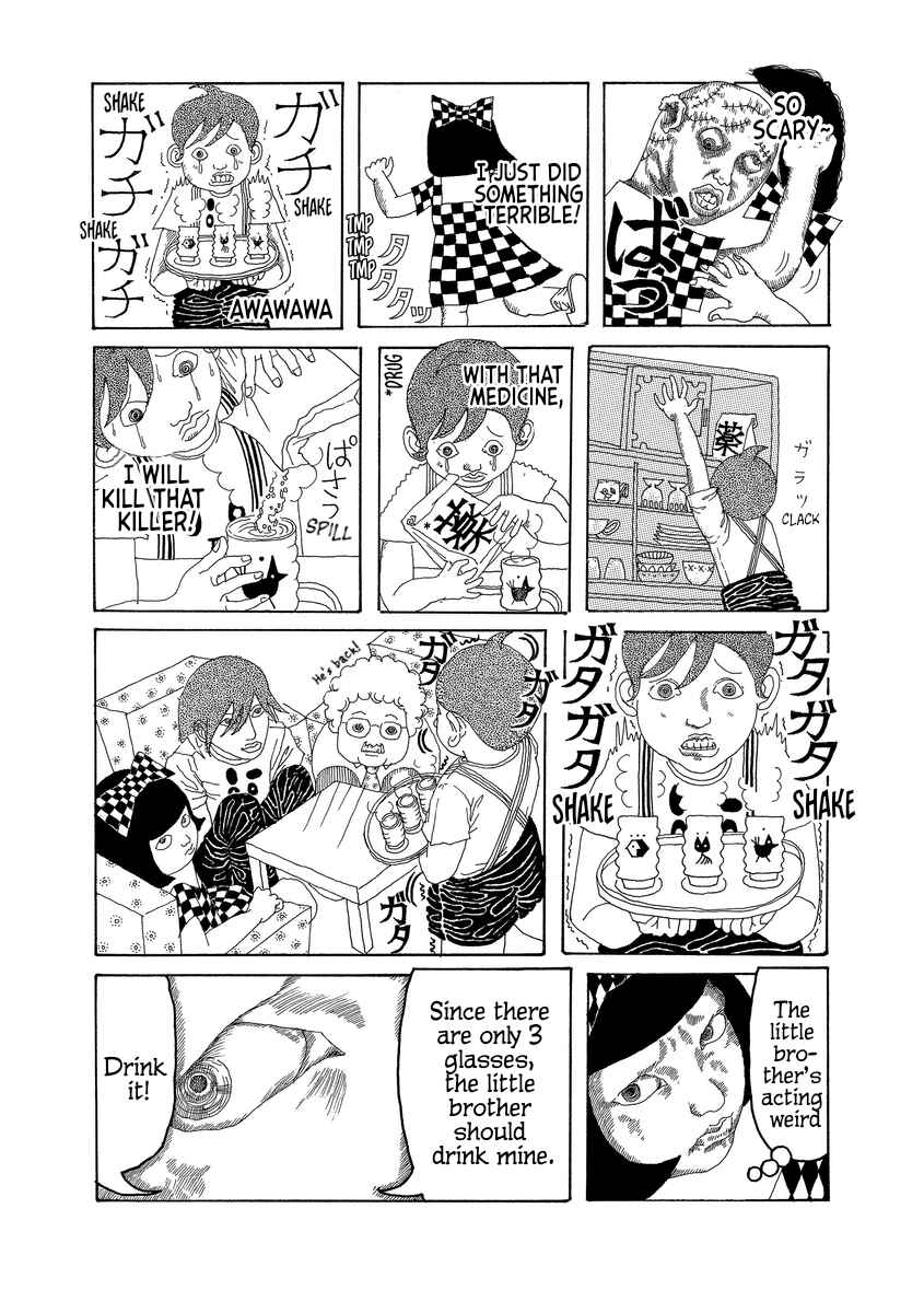 Page 18 Chapter 3 TV SHOPPING