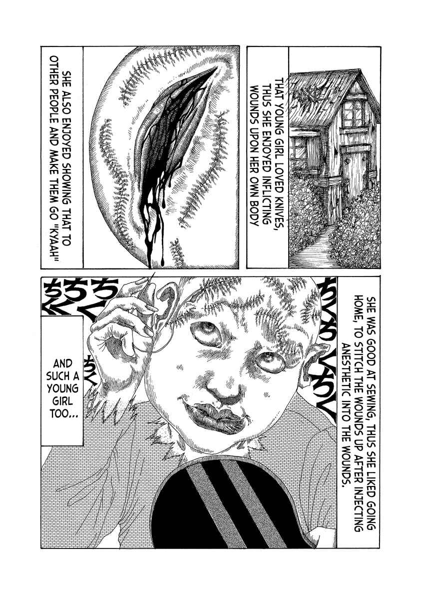 Page 3 Chapter 3 TV SHOPPING
