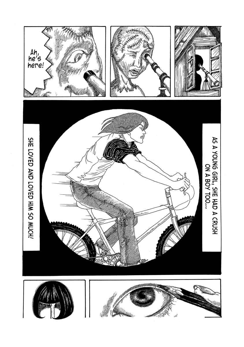 Page 4 Chapter 3 TV SHOPPING