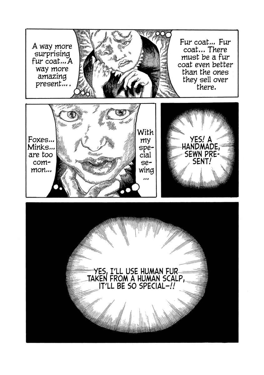 Page 8 Chapter 3 TV SHOPPING