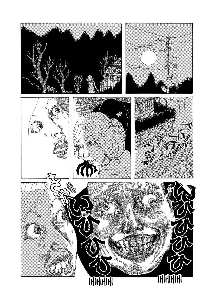 Page 9 Chapter 3 TV SHOPPING